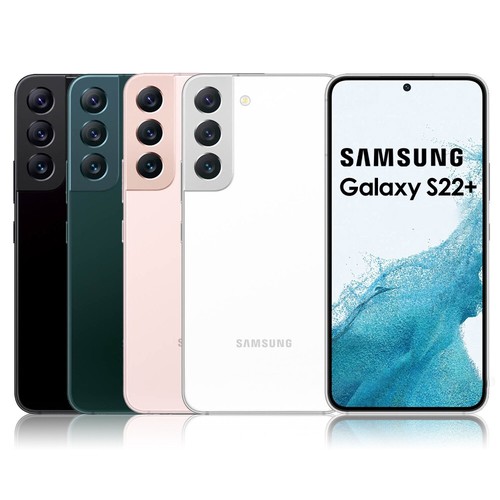 Nuovo samsung galaxy s22 plus - samsung, s22+