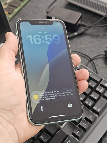 Apple iphone 128gb - 128gb,