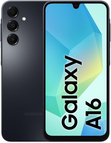 Smartphone samsung a165 a16 - samsung, sm-a165