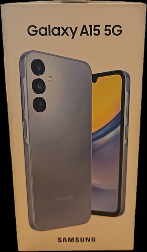 Samsung galaxy a15 4gb ram - a15,