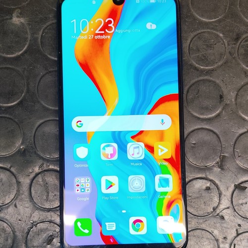 Huawei p30 lite 128gb - 128gb, 4gb