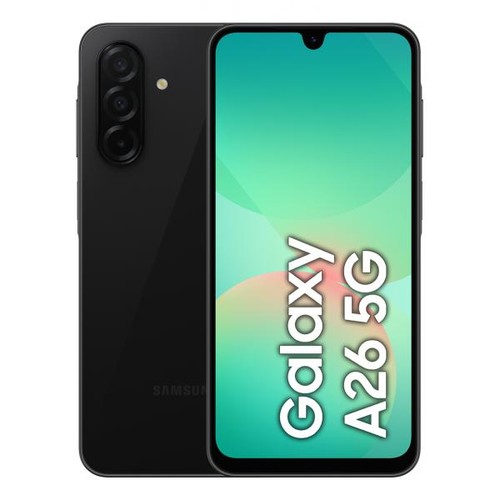 Samsung a266 a26 128gb - a26, 6+128gb