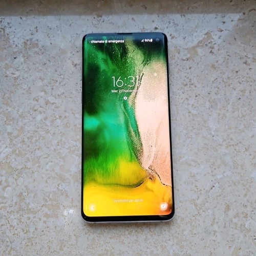 Samsung galaxy s10 - samsung,