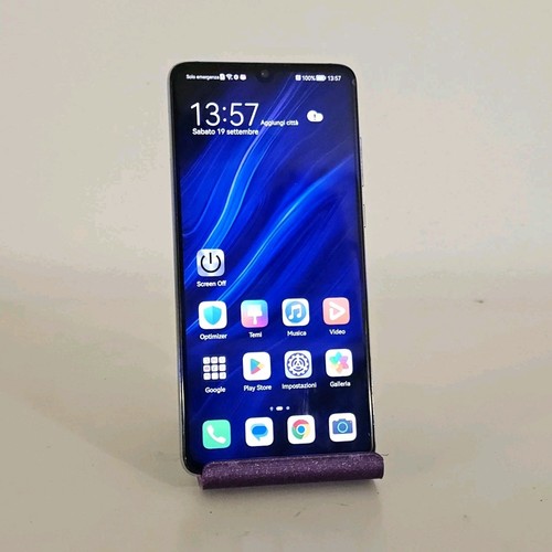Huawei p30 aura glow - -,
