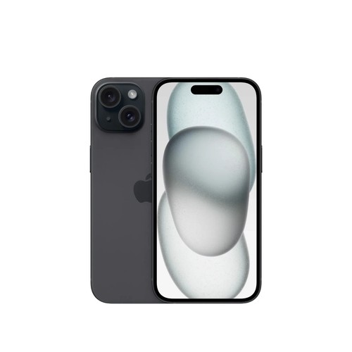 Apple iphone 128gb - iphone, nero