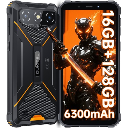 Oukitel rugged smartphone - g3,
