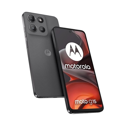 Motorola g15 128gb ram - motorola,