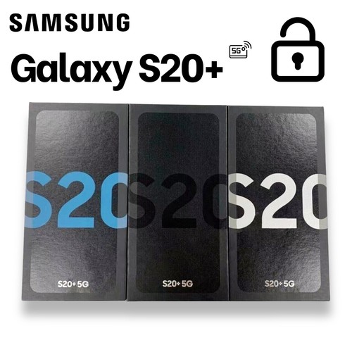 Nuovo samsung galaxy - galaxy, s20+
