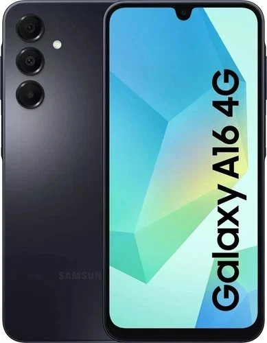 Samsung galaxy a16 128gb - a16, 4/128gb