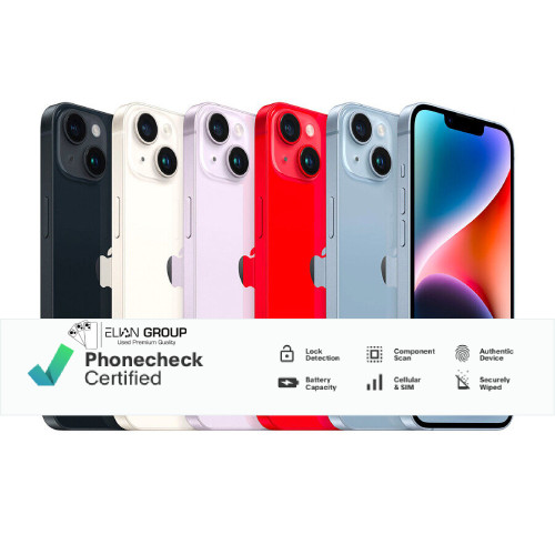 Apple iphone ricondizionato - iphone, 14