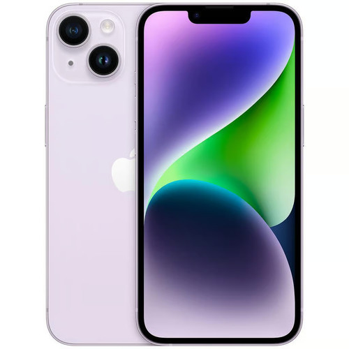 Apple iphone 128gb - iphone, 14
