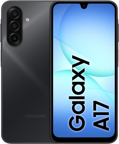 Samsung galaxy a17 4gb - galaxy, 4g
