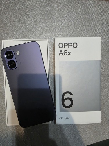 Cellulare oppo a6x - oppo, usato