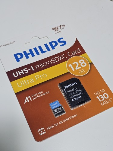 Micro 128 philips 130 - micro,