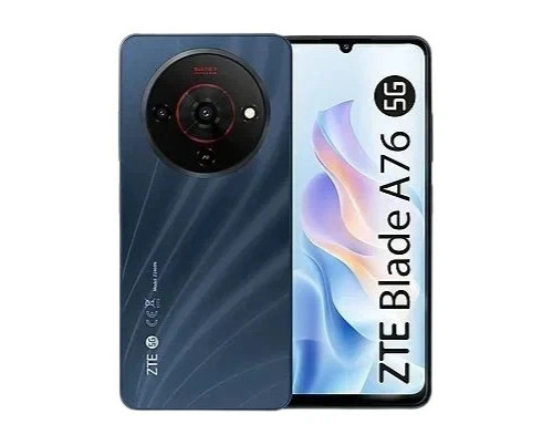Zte blade a76 - zte,