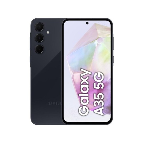 Samsung a35 8gb 128gb 6 - samsung,