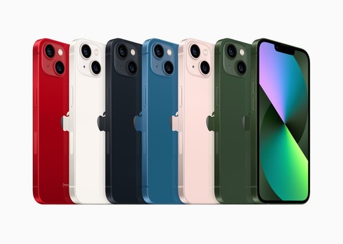 Apple iphone 128gb colore a - iphone,