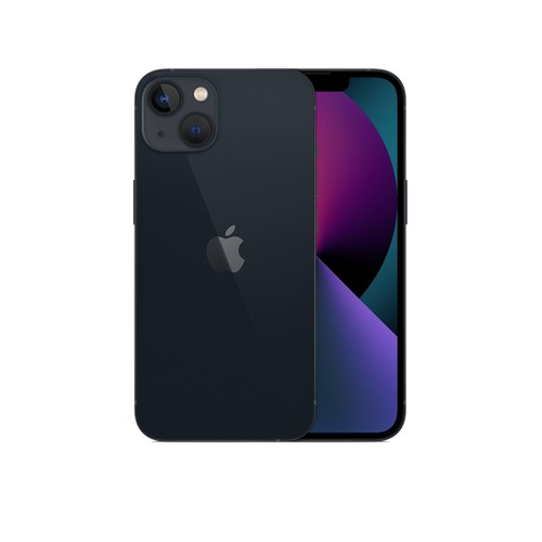 Apple iphone 128gb nero - iphone,