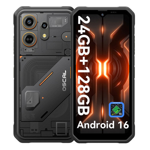 Blackview oscal marine - blackview,