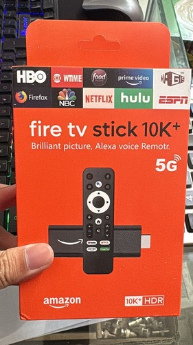 Fire stick amazon android - fire,