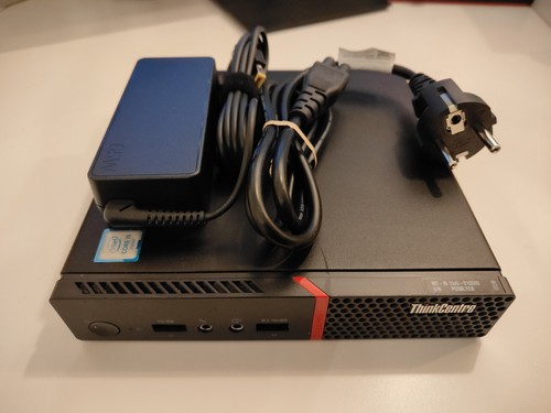 Lenovo thinkcentre m700 tiny - thinkcentre,