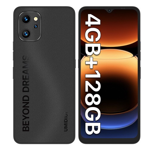 Umidigi a13 4gb ram 128gb - umidigi,