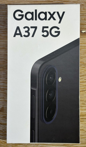 Samsung galaxy a37 128gb - galaxy, 5g