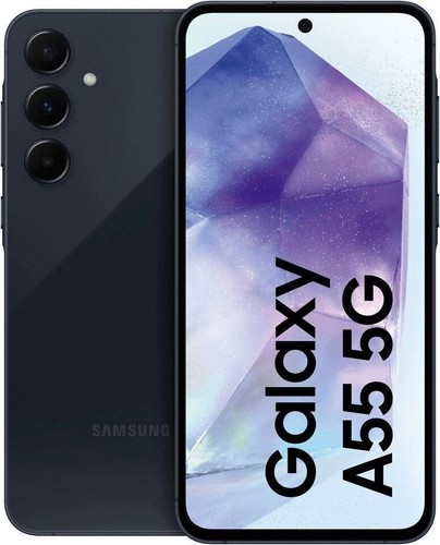 Smartphone samsung galaxy a55 - smartphone,