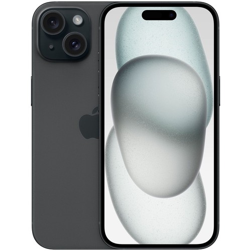 Apple iphone 128gb - apple, nero