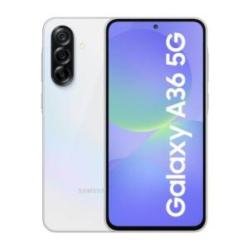 Samsung galaxy a36 - a36, 5g