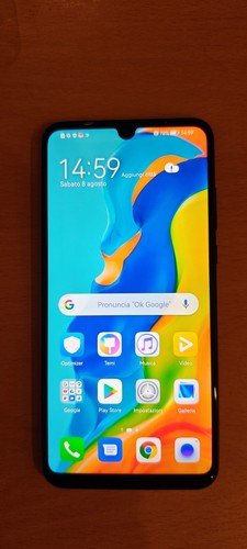 Huawei p30 lite - p30,