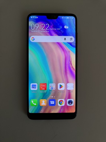Huawei p20 pro android - pro, 128