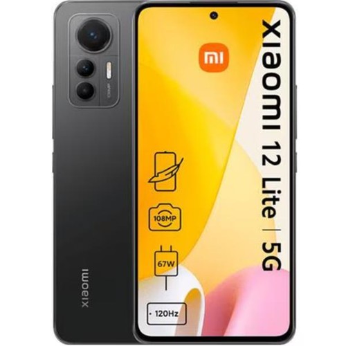 Xiaomi lite 128gb - 5g,