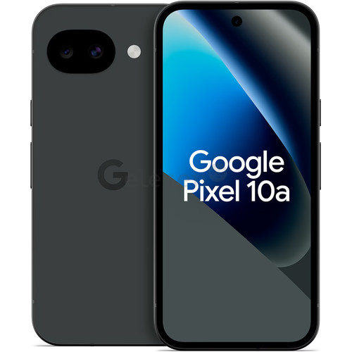 Google pixel 10a obsidian - google, 5g
