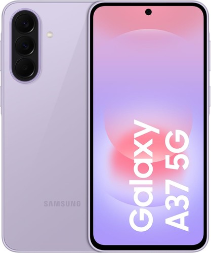 Smartphone samsung galaxy - smartphone, a37