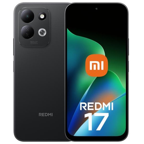Xiaomi redmi 128gb 77 - xiaomi, 17