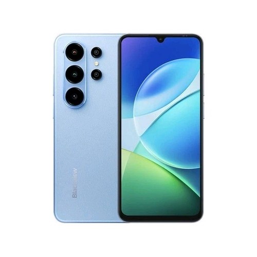 Blackview wave 10c 128gb - wave, 4+12/128gb
