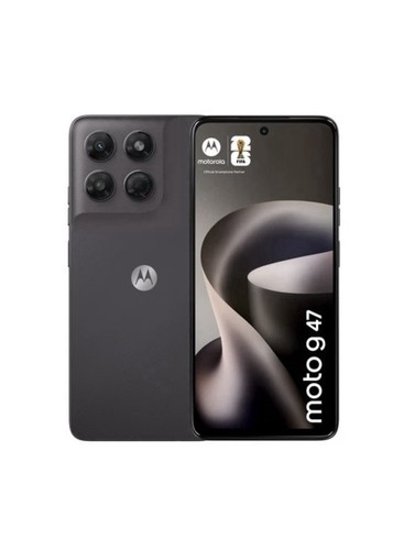 Motorola moto g47 128gb - moto, 8+128gb