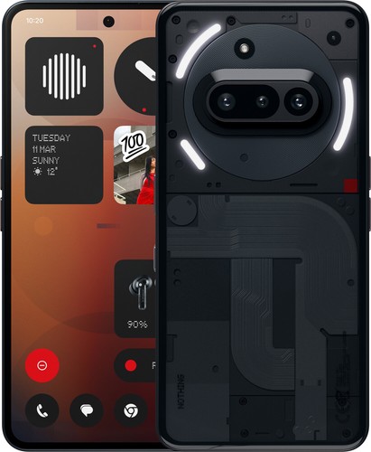 Nothing phone 128gb - nothing,