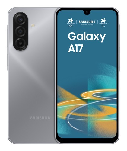 Samsung galaxy a17 - samsung,