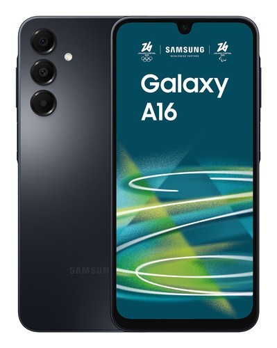 Samsung galaxy a16 - samsung, lte