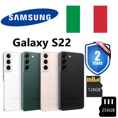 Samsung galaxy s22 128gb - samsung, 128gb-
