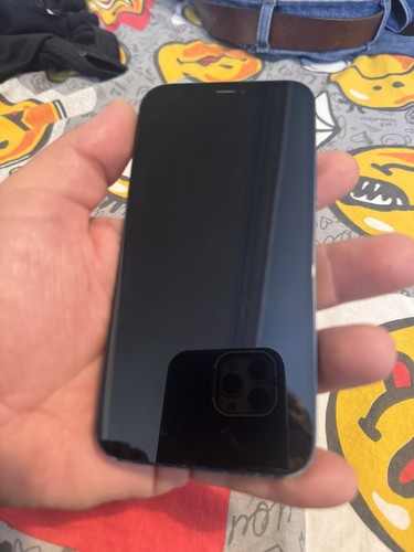 Apple iphone 128gb blu - -,