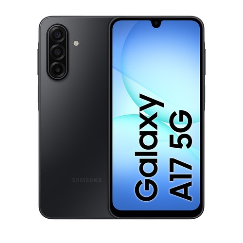 Samsung galaxy a17 - a17, 128gb