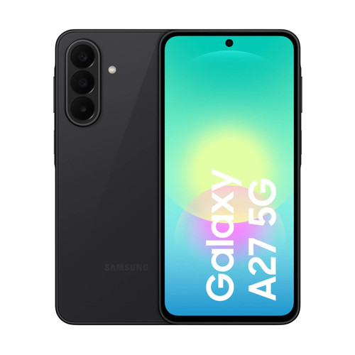 Samsung galaxy a27 - samsung, 6,7''