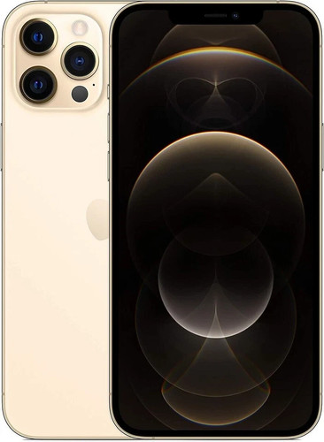 Apple iphone pro - 12, oro