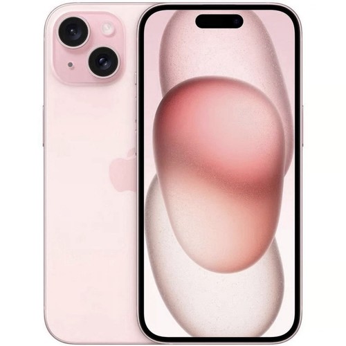 Apple iphone 128gb rosa - iphone,