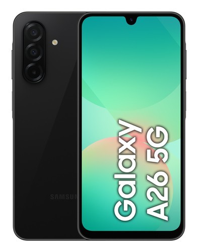 Samsung galaxy a26 128gb - samsung,