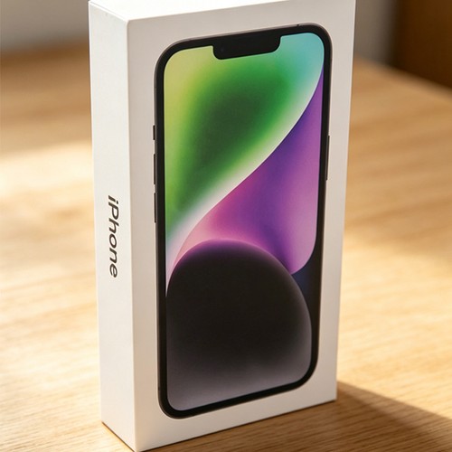 Nuovo sigillato apple - nuovo, iphone