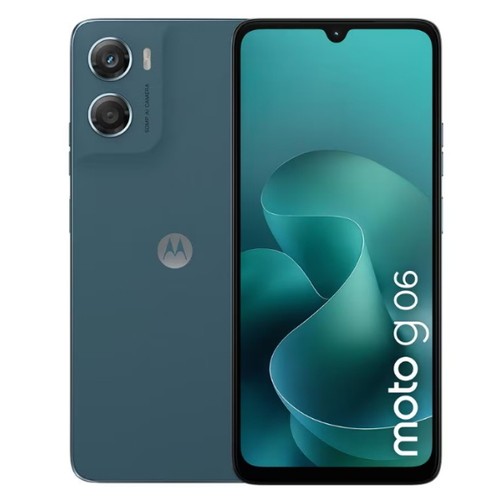 Motorola moto g06 128gb - moto, 4g